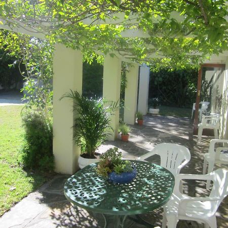 11 Lucius Way Cidade Do Cabo Exterior foto
