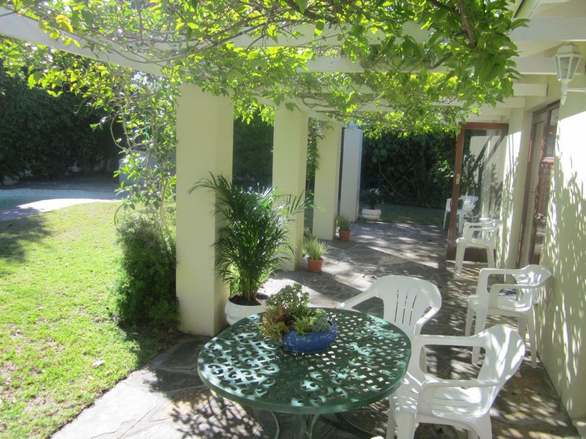 11 Lucius Way Cidade Do Cabo Exterior foto