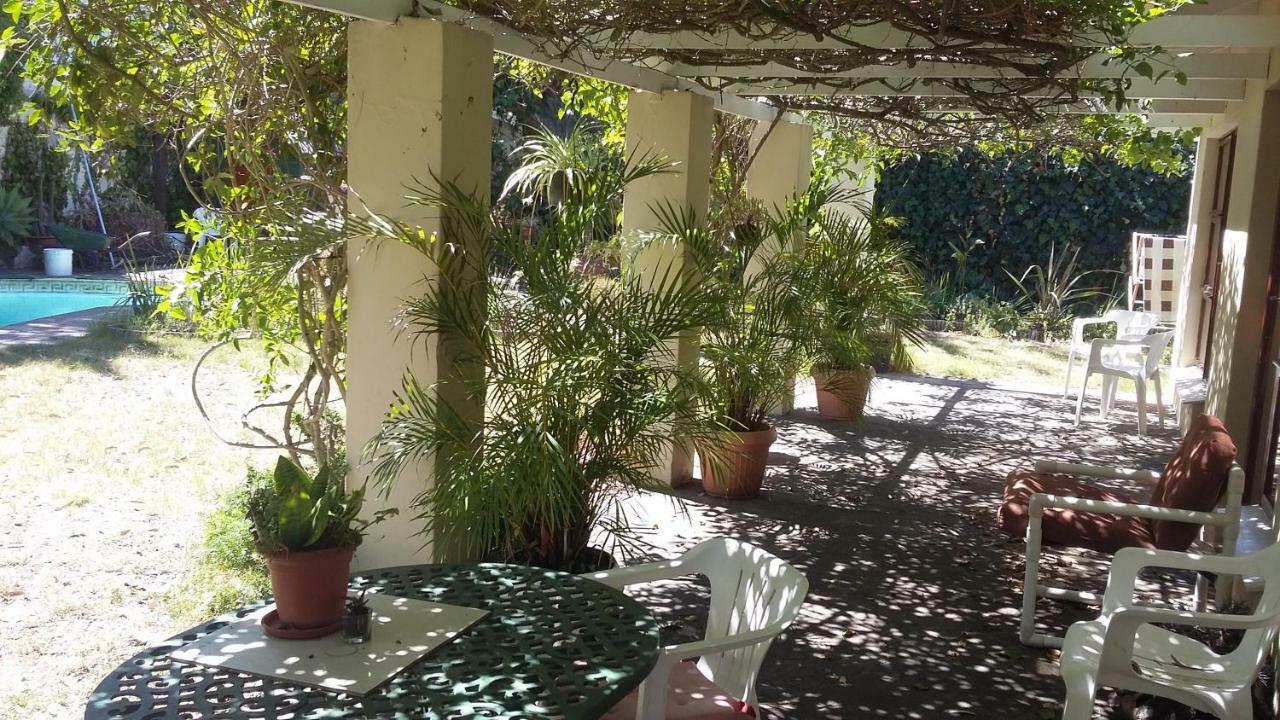 11 Lucius Way Cidade Do Cabo Exterior foto