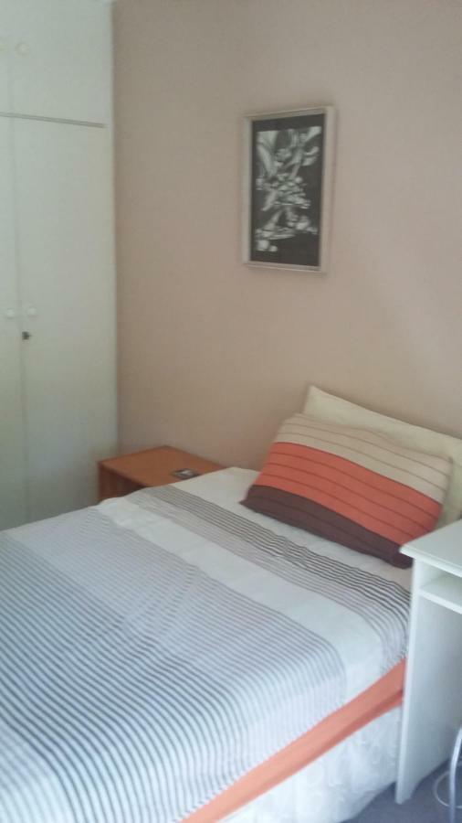 11 Lucius Way Cidade Do Cabo Exterior foto